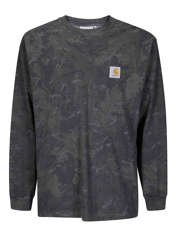 CARHARTT: t-shirts - T-shirt