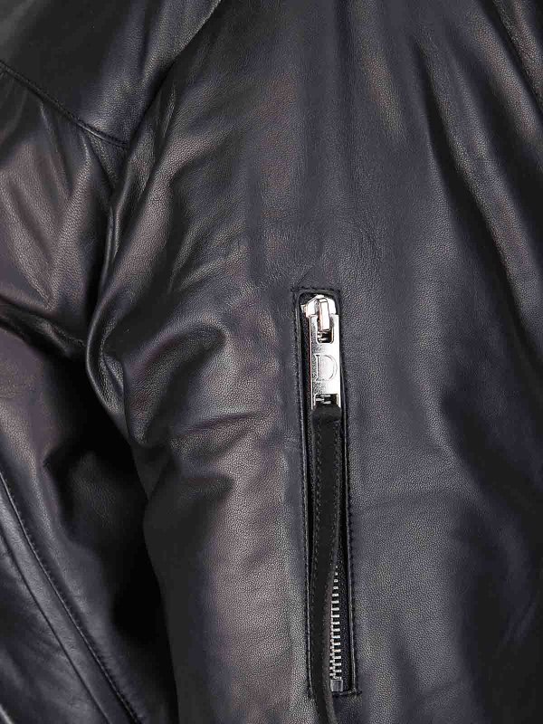 The Best Shops DEADWOOD: bombers - Bofinger