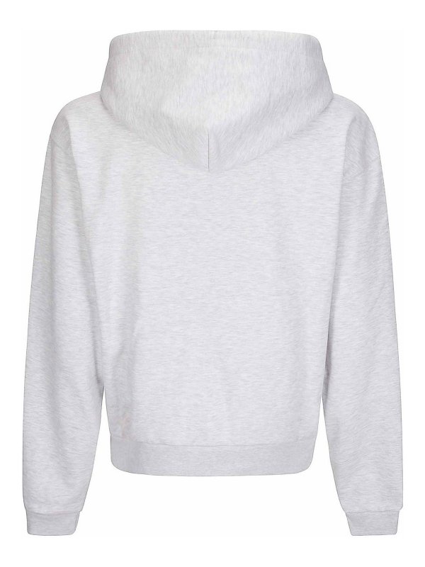 THE NORTH FACE: スウェット＆セーター online - スウェットシャツ/セーター - グレー