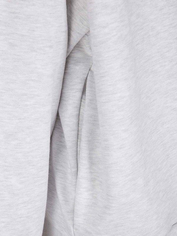 The Best Shops THE NORTH FACE: スウェット＆セーター - スウェットシャツ/セーター - グレー