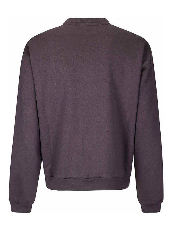 THE NORTH FACE: Sweatshirts & Pulls online - Sweat-Shirts - Gris