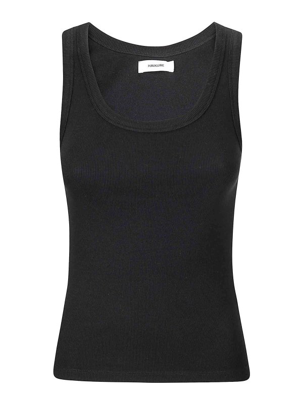 HAIKURE: Tops & Tank tops - Top