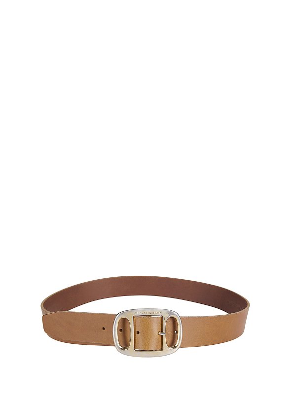 JEJIA: Ceintures online - Ceinture - Marron