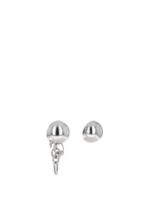 JUSTINE CLENQUET: Earrings online - Rae Earrings