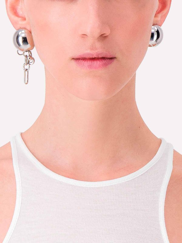 The Best Shops JUSTINE CLENQUET: Earrings - Rae Earrings