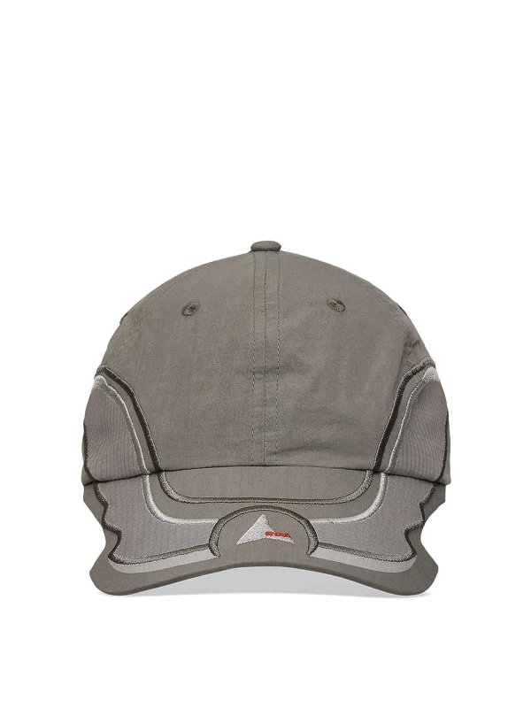 ROA: hats & caps - Pursuit 6 Panel Cap