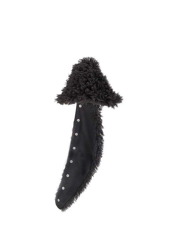 EVROPA: Schals online - Schal - Schwarz