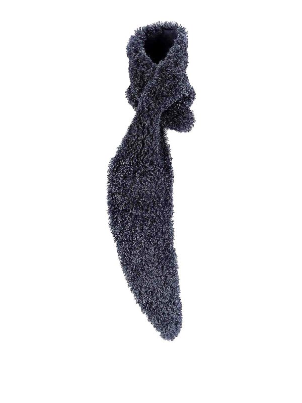 EVROPA: Schals - Schal - Dunkelblau