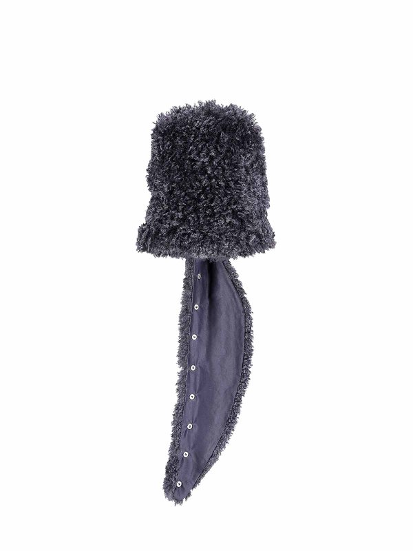 EVROPA: Schals online - Schal - Dunkelblau