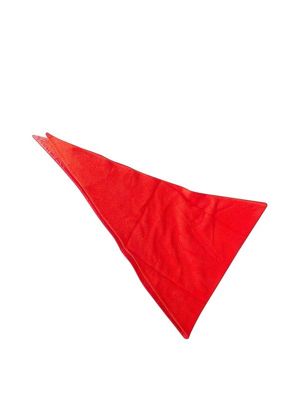 RIER: Schals - Schal - Orange