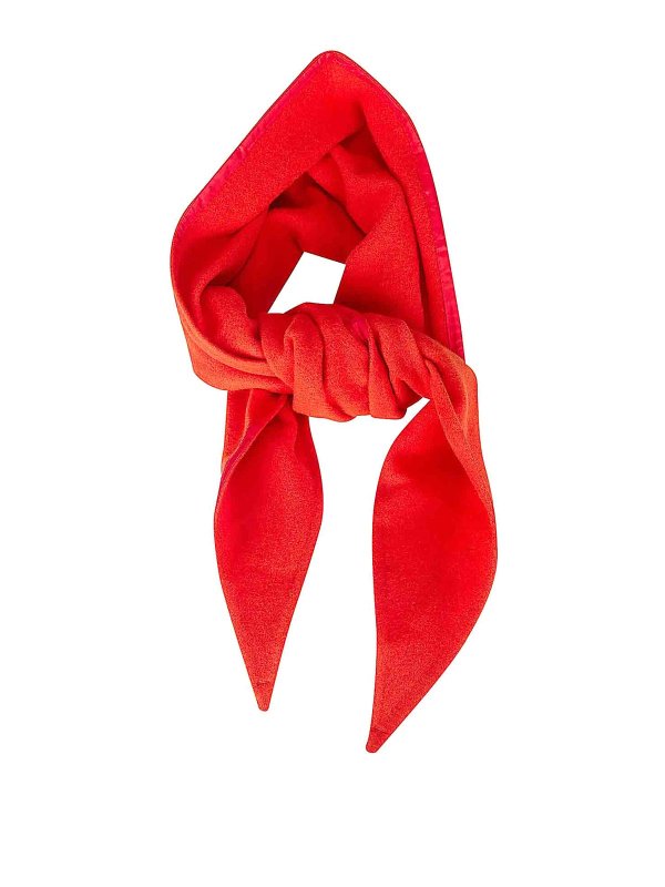 RIER: Schals online - Schal - Orange