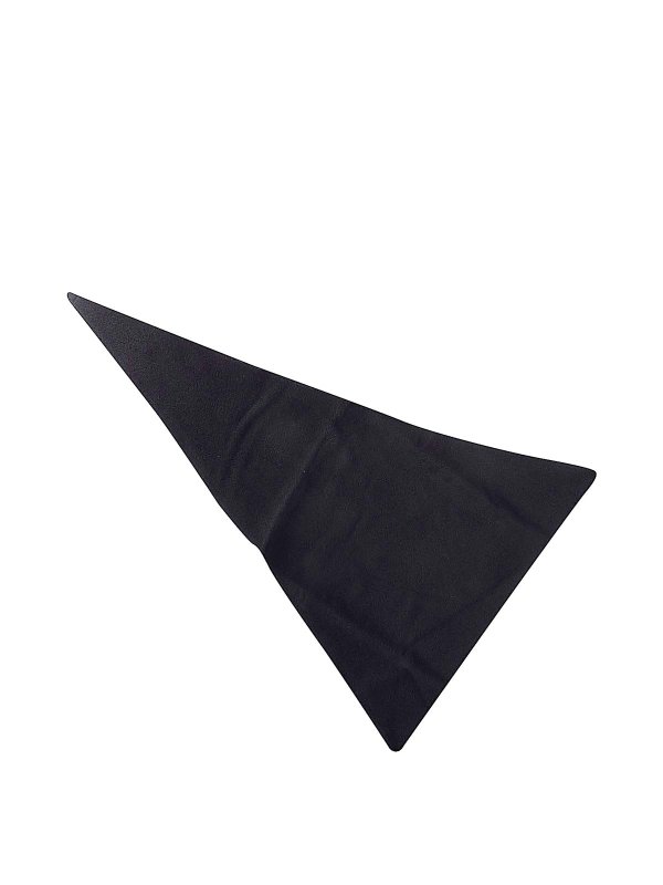 RIER: sciarpe e foulard - Losange