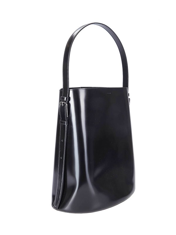 COPERNI: Handtaschen online - Shopper - Schwarz