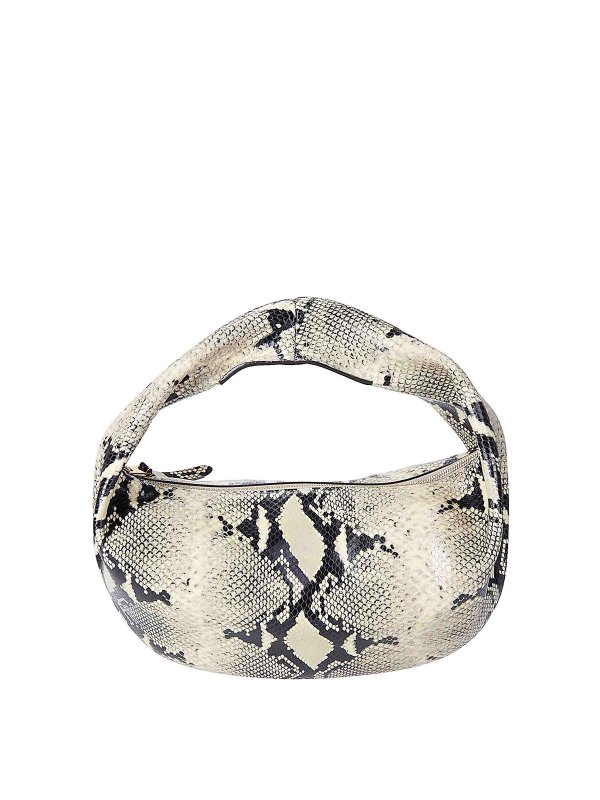 KHAITE: borse a spalla - Olivia Hobo media