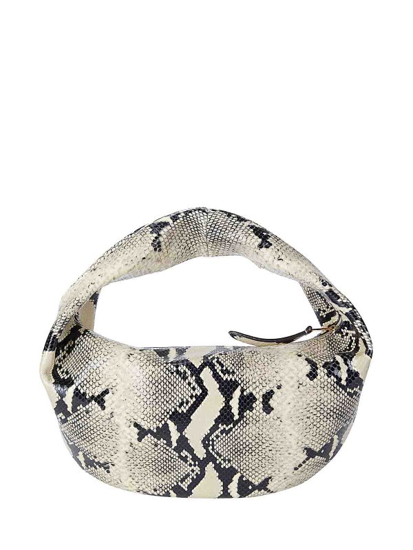 The Best Shops KHAITE: borse a spalla - Olivia Hobo media