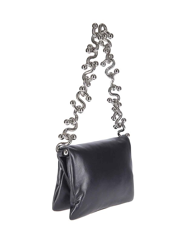 SPORTMAX: クロスボディバッグ online - クロスボディバッグ - 黒