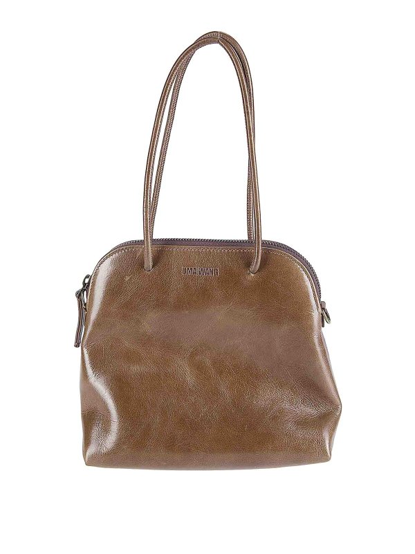 UMA WANG: clutches - Soft Small Clutch