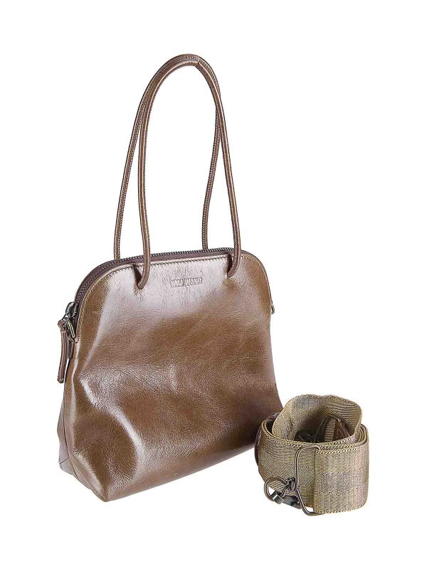 UMA WANG: clutches online - Soft Small Clutch