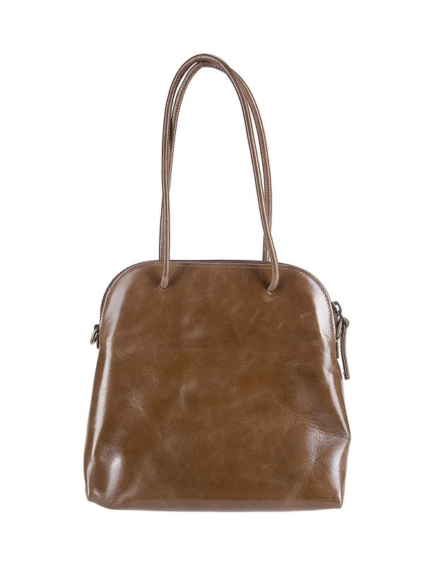 The Best Shops UMA WANG: clutches - Soft Small Clutch