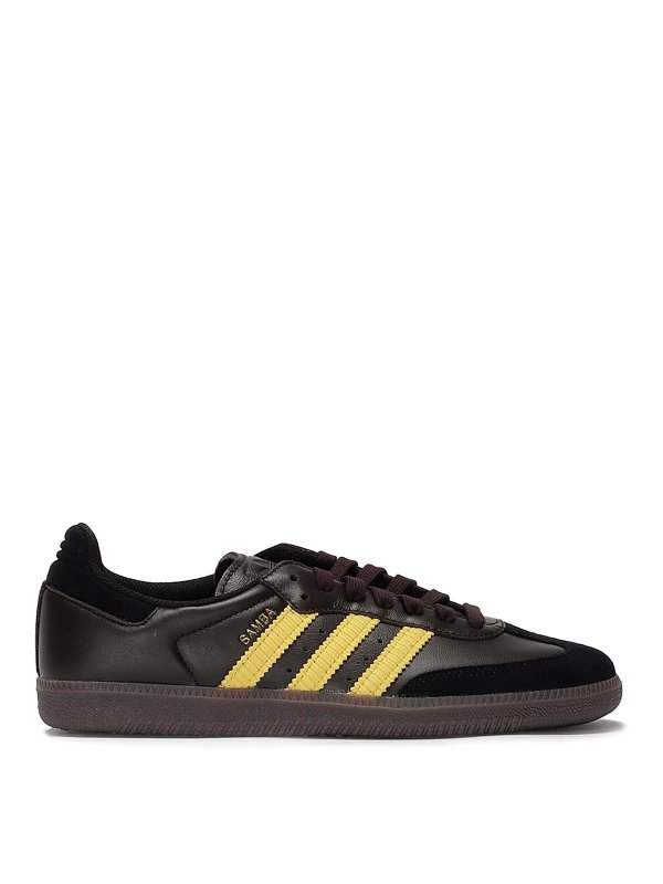Adidas Originals: sneakers - Samba Og