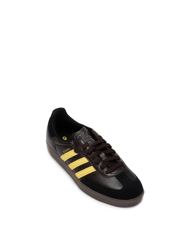 Adidas Originals: sneakers online - Samba Og