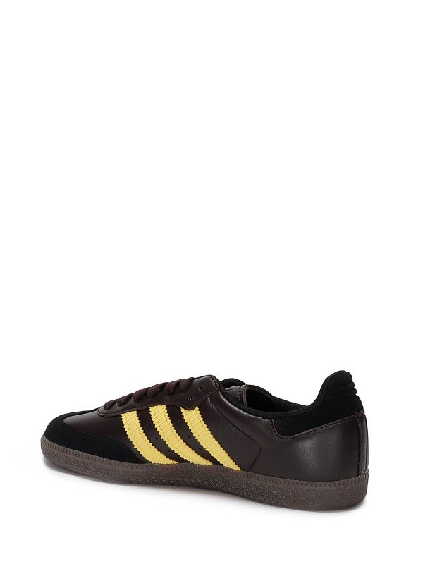 The Best Shops Adidas Originals: sneakers - Samba Og
