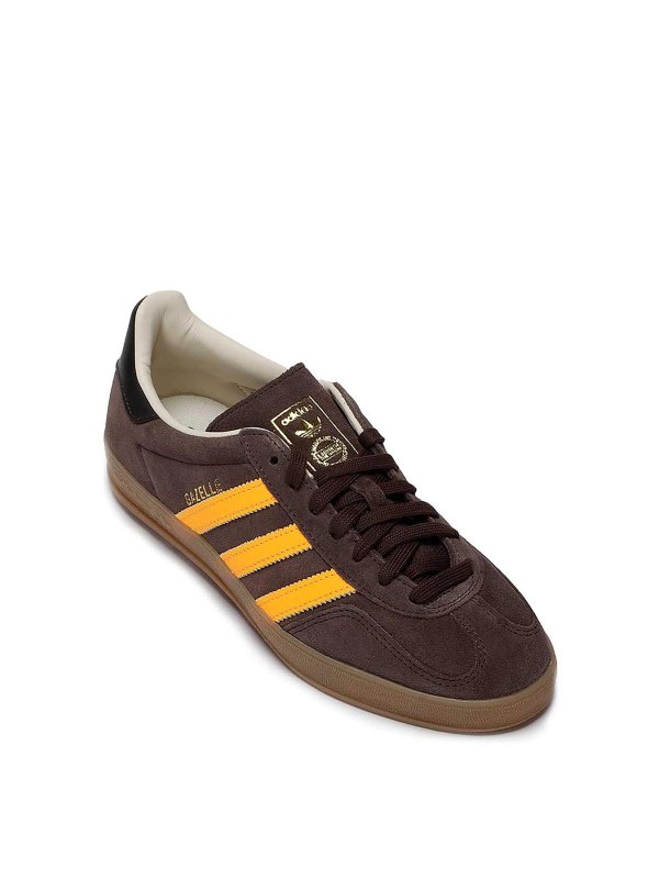 Adidas Originals: Chaussures de sport online - Baskets - Marron
