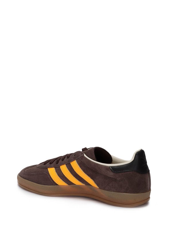 The Best Shops Adidas Originals: Chaussures de sport - Baskets - Marron