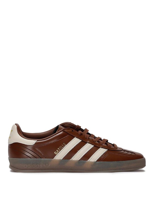 Adidas Originals: trainers - Gazelle Indoor
