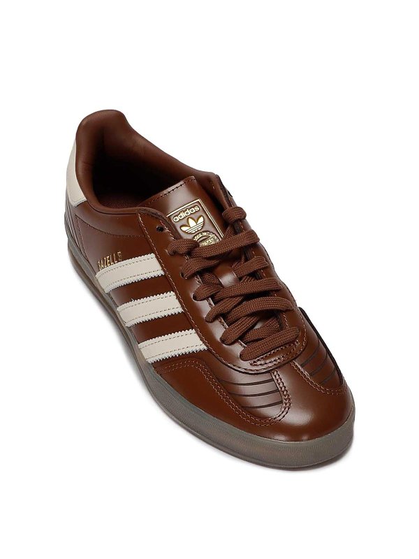 Adidas Originals: trainers online - Gazelle Indoor