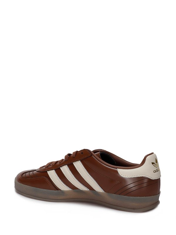 The Best Shops Adidas Originals: trainers - Gazelle Indoor