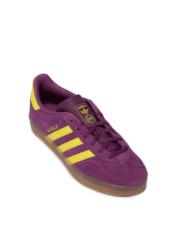 Adidas Originals: sneakers online - Gazelle Indoor W