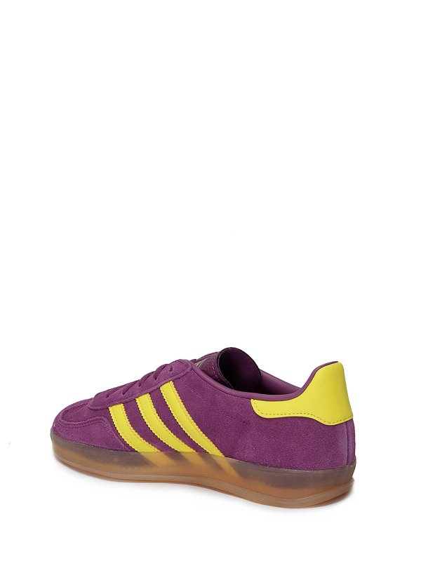 The Best Shops Adidas Originals: sneakers - Gazelle Indoor W