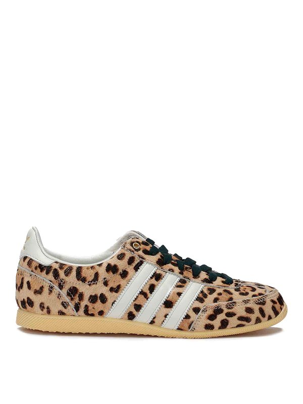 Adidas Originals: trainers - Japan W