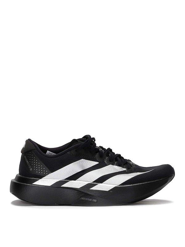 Adidas Originals: sneakers - Adizero Evo Sl Tessuto W