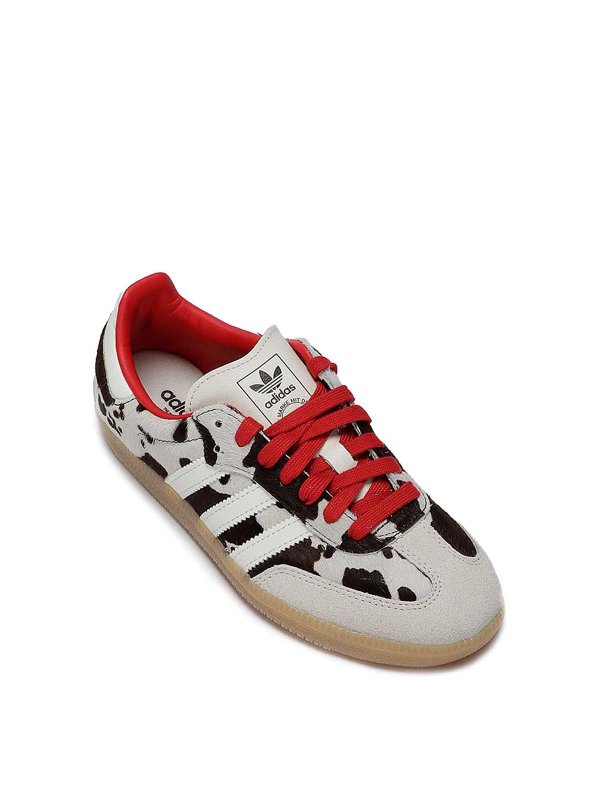 Adidas Originals: sneakers online - Samba Og W