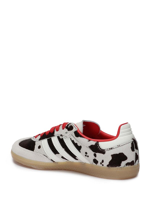 The Best Shops Adidas Originals: sneakers - Samba Og W