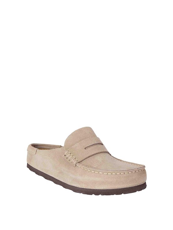 BIRKENSTOCK: ciabattine mare online - Sneakers