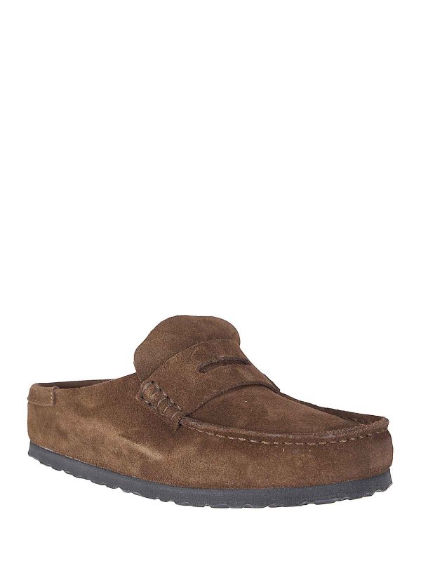 BIRKENSTOCK: flip flops online - Naples