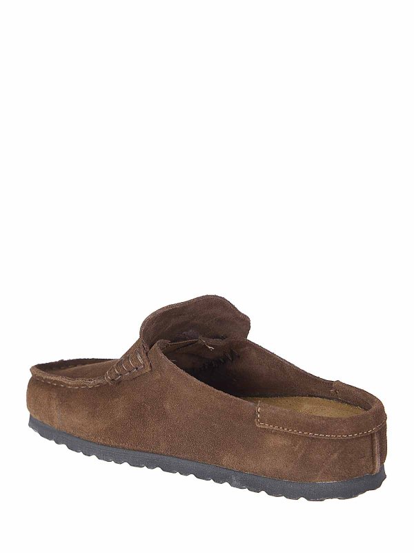 The Best Shops BIRKENSTOCK: flip flops - Naples