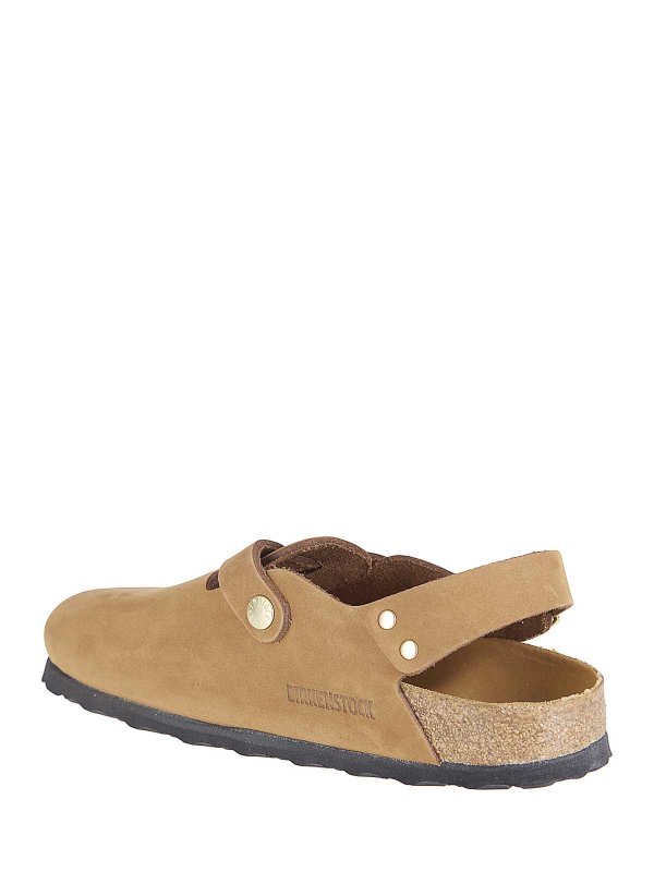 The Best Shops BIRKENSTOCK: Mules - Mules - Schwarz