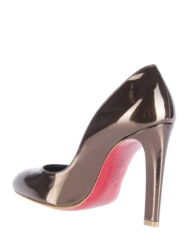 The Best Shops CHRISTIAN LOUBOUTIN: court shoes - Pumps