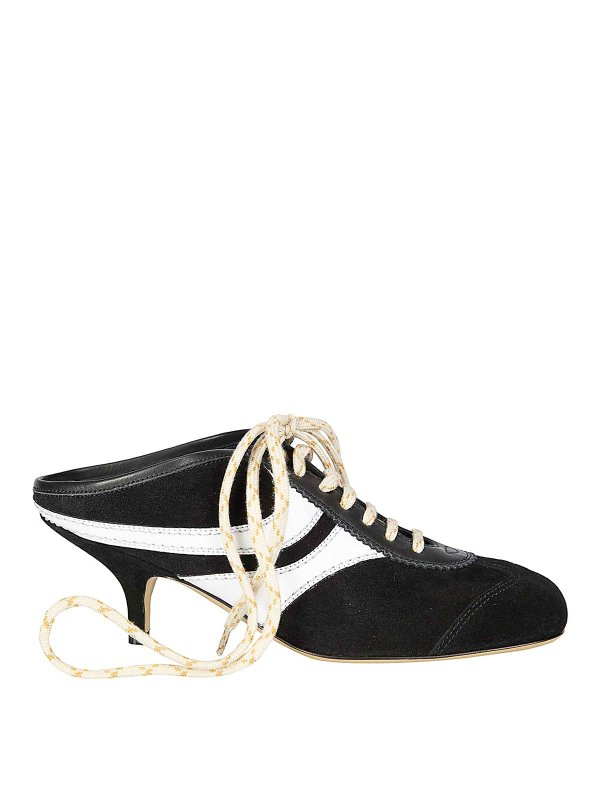 DRIES VAN NOTEN: mules shoes - Mules