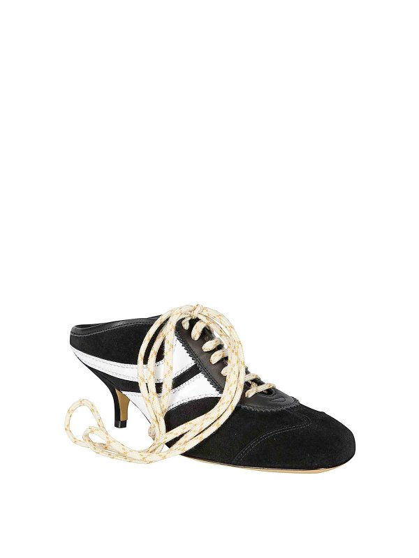 DRIES VAN NOTEN: mules shoes online - Mules