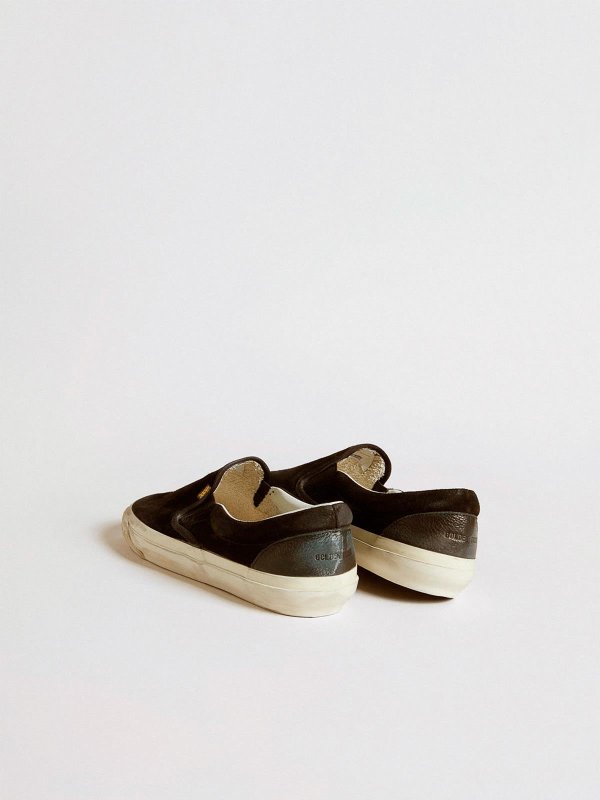 The Best Shops GOLDEN GOOSE: sneakers - Sneakers slip on
