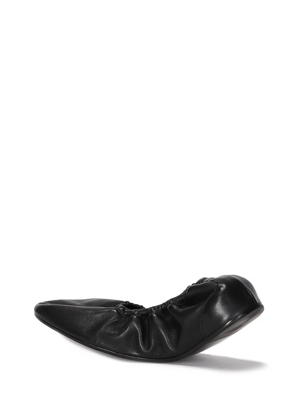 The Best Shops MM6 MAISON MARGIELA: flat shoes - Ballerina