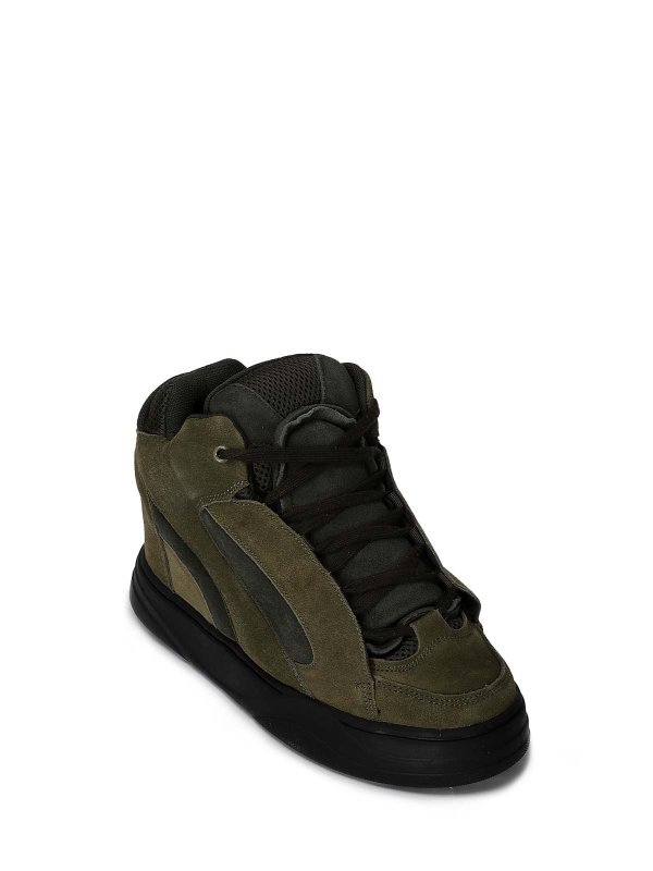 OTTOLINGER: Sneaker online - Sneaker - Hellbraun