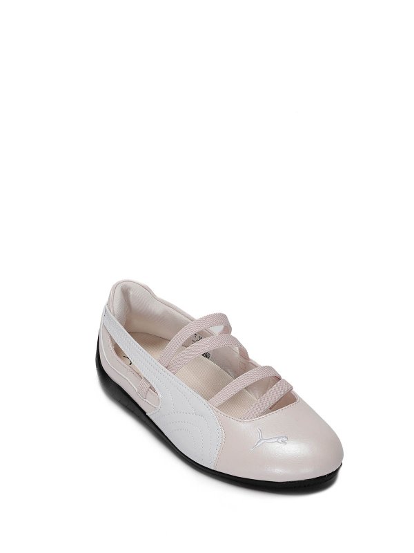 PUMA: Ballerines online - Ballerines - Noir