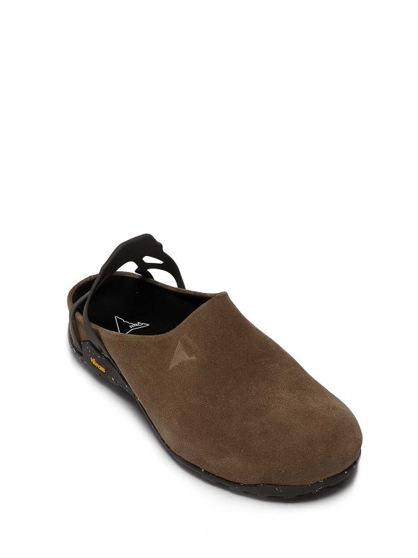 ROA: trainers online - Sneakers