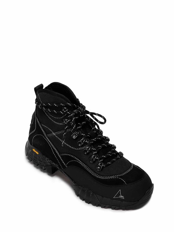 ROA: stivali online - Stivali